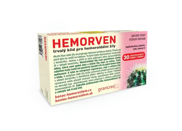 HEMORVEN