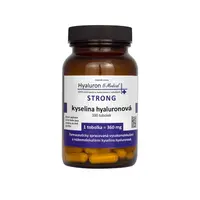 N-MEDICAL HYALURON N-MEDICAL STRONG 100TBL