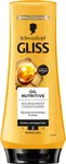 Schwarzkopf Gliss vyživujúci kondicionér Oil Nutritive