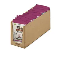 Pamlsky pre psy jahňacie 12ks