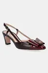 Bally  Kožené lodičky  BILYANA-LB 55
