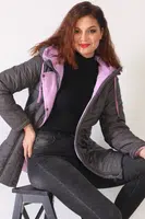 Dámská bunda dewberry