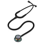 LITTMANN CLASSIC III 5870 fonendoskop Black-Rainbow Finish