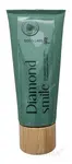 Diamond smile - Zubná pasta so saponínmi 100ml