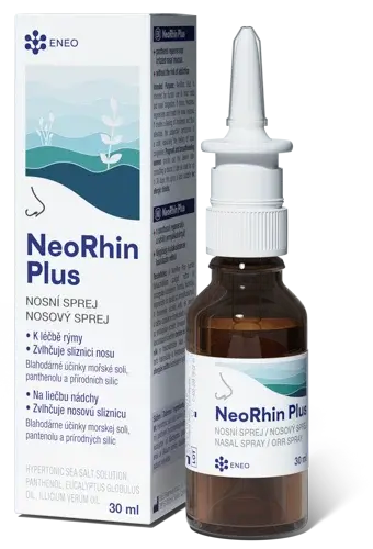 Eneo NeoRhin Plus