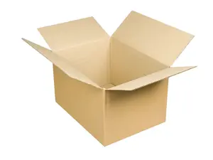 10 ks - Výškově nastavitelná krabice na tiskoviny 350x250x200-300