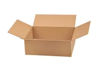 25 ks - Kartonová krabice 400x300x150 3VVL klopová