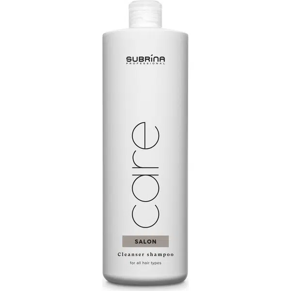 Subrina Professional Care Salon Cleanser šampón 1000ml