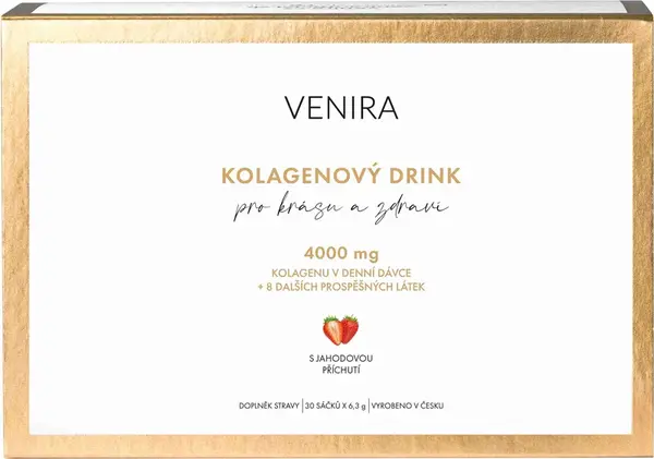 Venira drink
