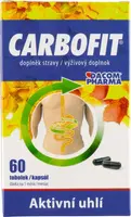 CARBOFIT Čárkll