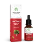 Dračia krv 25 ml - Green idea