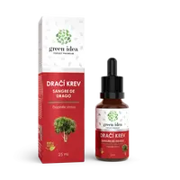 Dračia krv 25 ml - Green idea