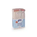 XKKO Organic Viacvrstvové plienky (4/8/4) NATURAL - Regular ORGPRF003