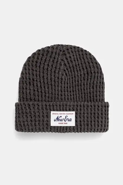 Čiapka s prímesou vlny New Era