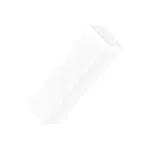 NEONAIL Polish Block brusný blok pro zmatnění nehtu před modeláží 1 ks