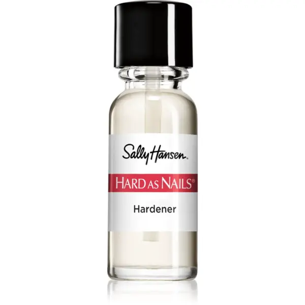 Sally Hansen Hard As Nails zpevňující péče na nehty 13.3 ml