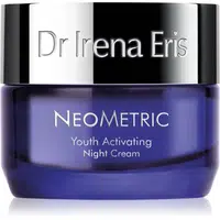 Dr Irena Eris Neometric omlazující noční krém pro všechny typy pleti 50 ml