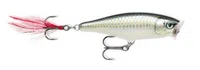 Rapala wobler skitter pop top water fresh blk - 7 cm 7 g