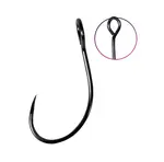 Delphin jednoháček bomb! hardlure bez protihrotu 10 ks - velikost 10