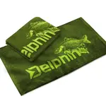 Delphin ručník carper dry hands