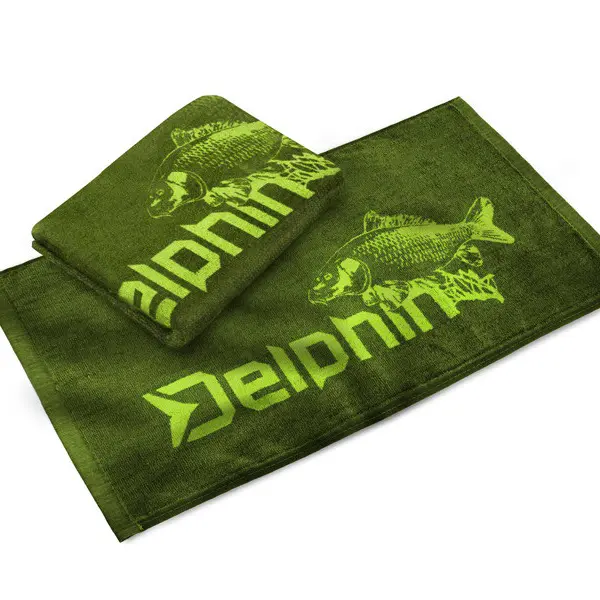 Delphin ručník carper dry hands