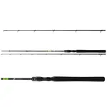 Daiwa prut prorex x bc vert. 1,95 m 8-35 g