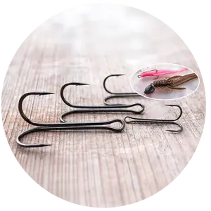 Redbass dvojháček cheburashka spin - 2/0