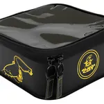 Black cat pouzdro welded accessories bag