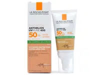 La Roche Posay Zmatňující zabarvený gel-krém SPF 50+ Anthelious XL (Tinted Dry Touch Gel Cream) 50 ml