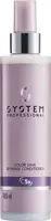 System Professional Dvoufázový kondicionér pro ochranu barvy vlasů Color Save (Bi-Phase Conditioner) 185 ml