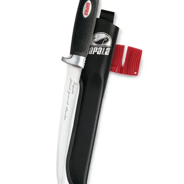 Rapala bp 706 sh1 soft grip fillet