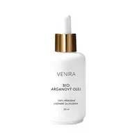 Venira Arganový olej BIO 50 ml