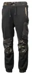 Nash tepláky zero tolerance nordic fleece joggers - m
