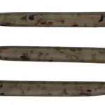 Fox rage predator trubičky camo crimp covers 25 ks