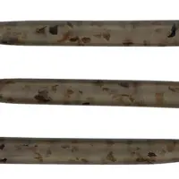 Fox rage predator trubičky camo crimp covers 25 ks