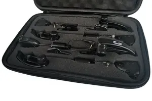 Zico swinger classic unicarp s klipem mc led sada - 4 ks