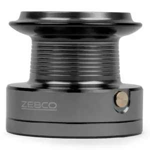 Zebco náhradní cívka ambition 4000 spare spool