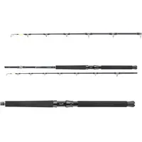 Daiwa prut tanacom ultra deep 2,1 m 400-1000 g