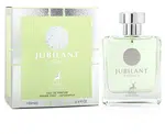Alhambra Jubilant Essence - EDP 100 ml
