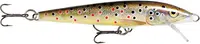 Rapala wobler original floating tr - 3 cm 2 g