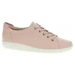 Dámské polobotky Ecco 20650311118 rose dust 41