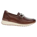 Dámské mokasiny Caprice 9-24700-43 cognac nappa 38