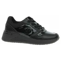 Dámské polobotky s.Oliver 5-23619-43 black 37