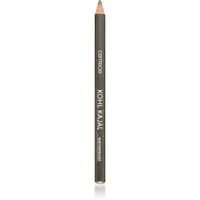 Catrice Kohl Kajal Waterproof kajalová tužka na oči odstín 080 Dive Live Olive 0,78 g