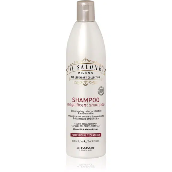 Alfaparf Milano Il Salone Milano Magnificent šampon pro barvené vlasy 500 ml