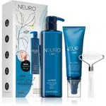 Paul Mitchell Neuro sada pro vlasy namáhané teplem