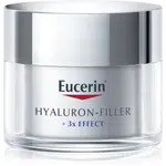 Eucerin Hyaluron-Filler + 3x Effect denní krém proti vráskám SPF 15 50 ml