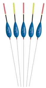 Cralusso splávek capri fiber glass stem - 2 g