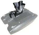 Bbpod rozmetadlo wubs na zavážecí loďku deeper quest velikost - m