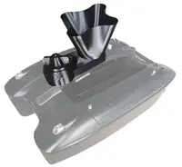 Bbpod rozmetadlo wubs na zavážecí loďku deeper quest velikost - m